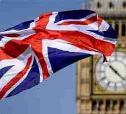 „DPS Advertising“ появилось в Лондоне