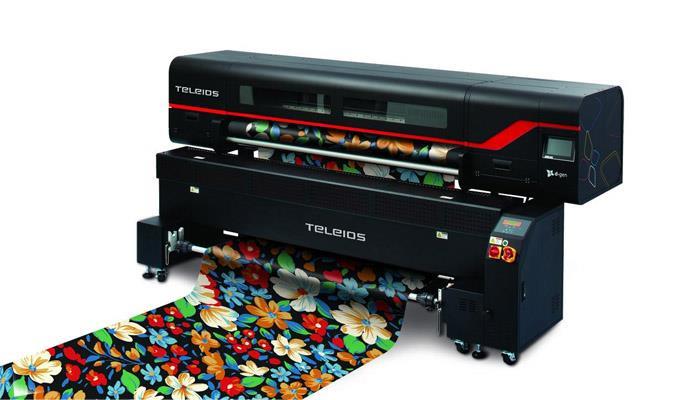 Сублимационная печать