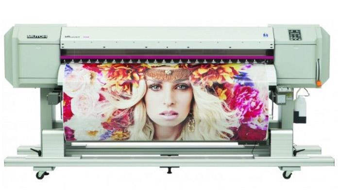 Сольвентная печать