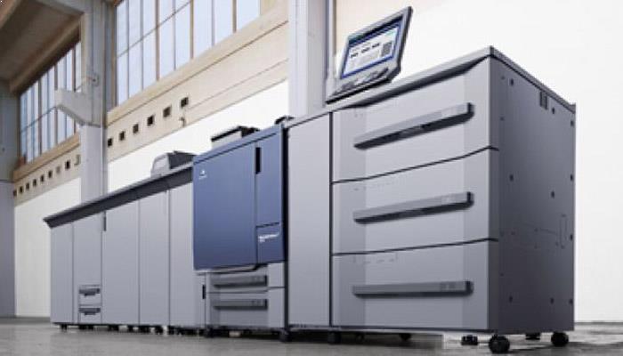 Цифровая печать